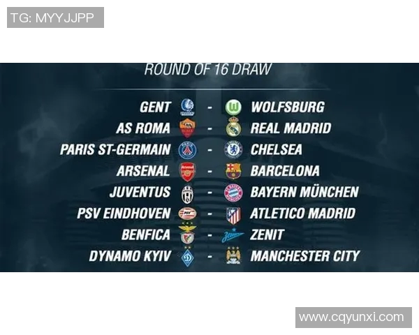 欧冠激战皇马对阵尤文图斯直播信息全解析